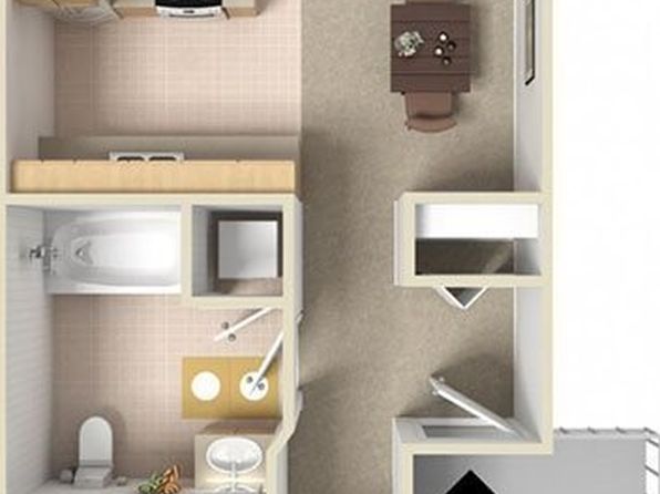 701 43rd Ave SE APT N104