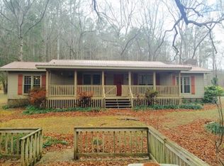 3519 Lower Gordon Springs Rd, Rocky Face, GA 30740