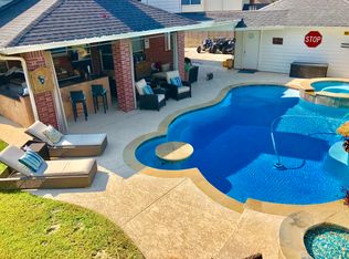 23006 Lodgepoint Dr, Katy, TX 77494