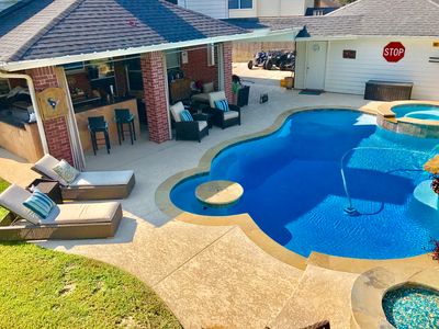 23006 Lodgepoint Dr, Katy, TX, 77494