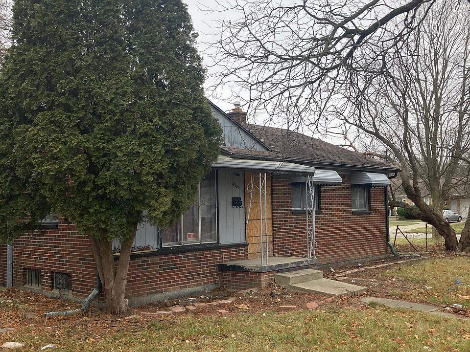 4302 Wisner St, Flint, MI 48504 Zillow