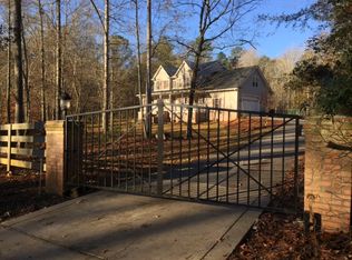 2100 Sugar Creek Trl, Buckhead, GA 30625