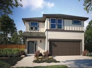 10801 Sentinel Dr, Austin, TX 78747