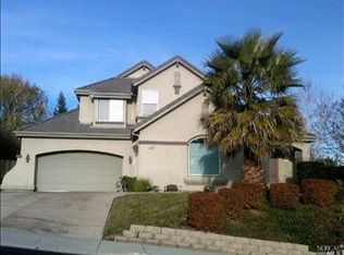 1206 Terrace Ct, Vacaville, CA 95687