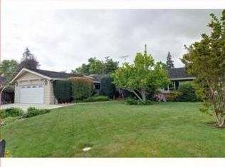 1454 Marlbarough Ct, Los Altos, CA 94024