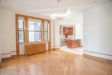 Rented by WAM Partners - William Moses Co.