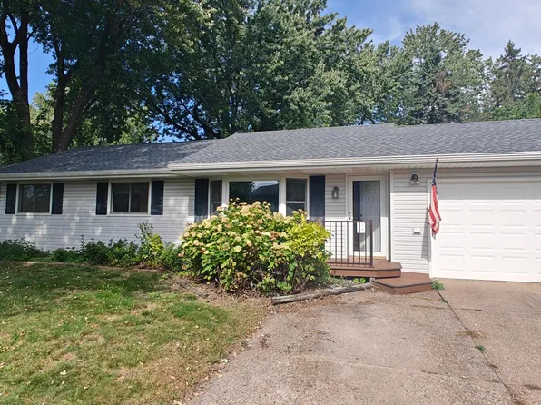 6216 Birchwood Rd, Woodbury, MN 55125