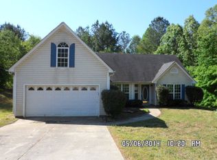 86 Mandy Ln, Braselton, GA 30517