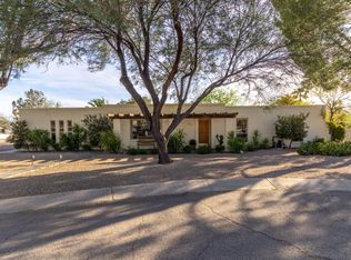 5235 N Whispering Hills Ln, Tucson, AZ 85704