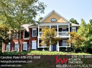 1870 Noblin Ridge Trl, Duluth, GA 30097