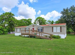 616 Camp Rd, Cocoa, FL 32927