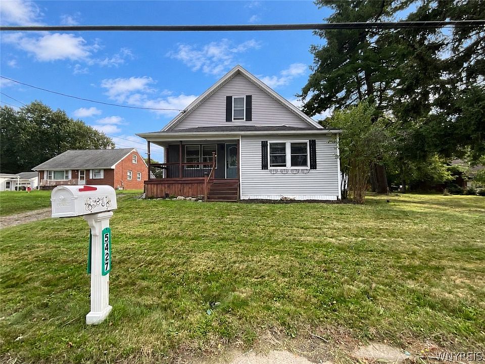 1st image of 5427 Berg Rd