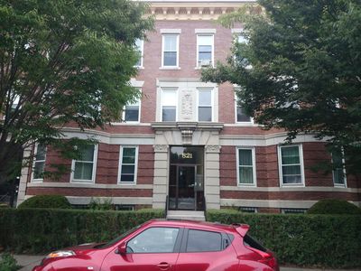 821 Centre St APT 5, Jamaica Plain, MA, 02130
