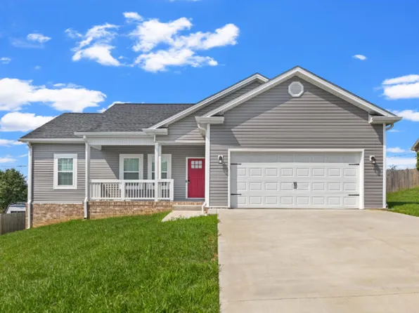 2008 White Oak Dr, Lawrenceburg, KY 40342