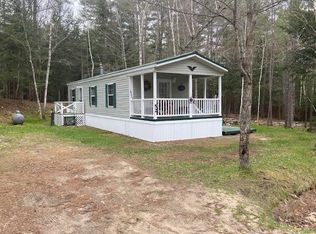 52 Southhill Rd, Long Lake, NY 12847