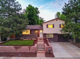 9123 W Arbor Ave, Littleton, CO 80123