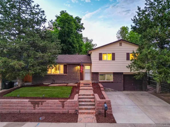 9123 W Arbor Avenue, Littleton, CO 80123