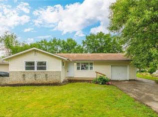 1605 SW 2nd St, Lees Summit, MO 64081