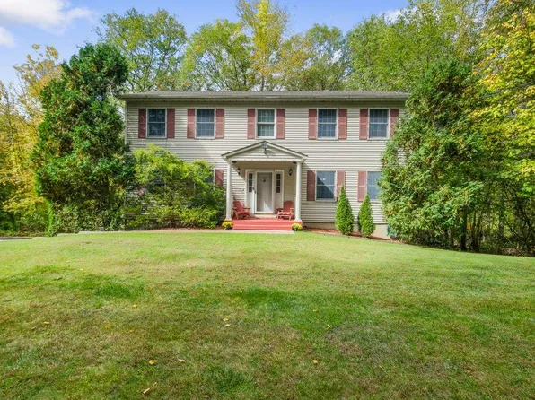 120 Lake Shore Road, Putnam Valley, NY 10579