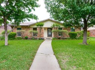 5513 Sagers Blvd, The Colony, TX 75056