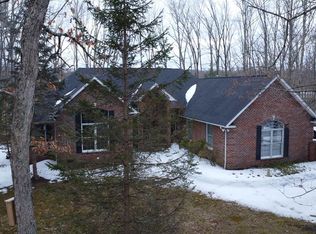 1036 Lake Dr, Daniels, WV