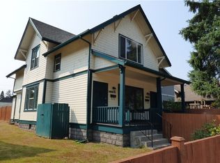 1928 S L St, Tacoma, WA 98405