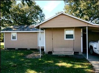 316 Robichaux St, Raceland, LA 70394