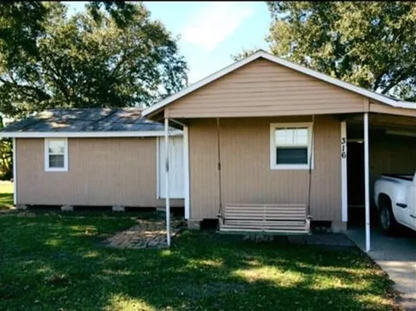 316 Robichaux St, Raceland, LA 70394
