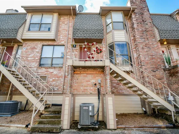 1919 Place Rebecca Lane #H4, Houston, TX 77090