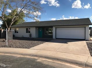 222 S Maple St, Chandler, AZ 85226
