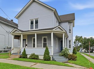 19 S Melcher Street, Johnstown, NY 12095