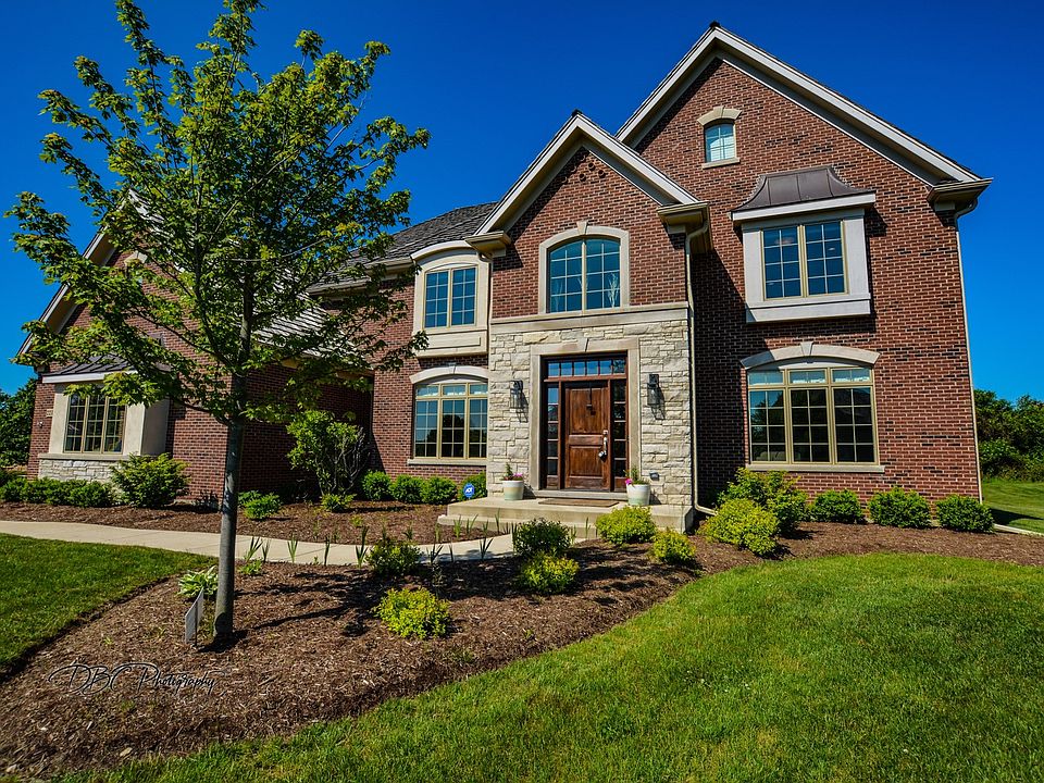 22122 N Windridge Ct, Kildeer, IL 60047 Zillow
