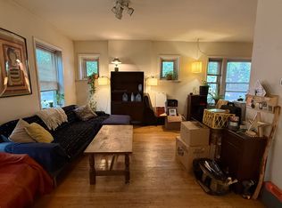 4741 N Hamilton Ave #1, Chicago, IL 60625