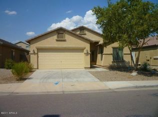 24840 W Pueblo Ave, Buckeye, AZ 85326
