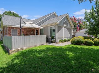 6154 Haley Ln, Fort Worth, TX 76132