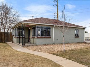 3895 N Madison St, Denver, CO 80205