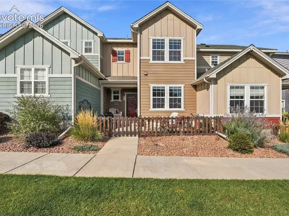 40 S Olympian Dr, Colorado Springs, CO 80905