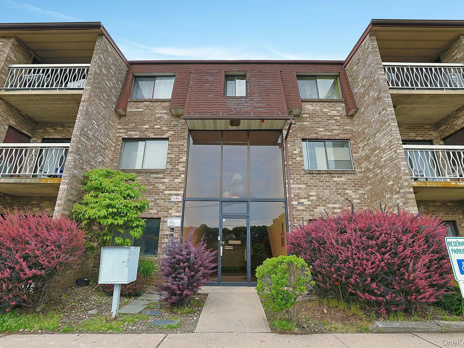 214 Kennedy Drive, Spring Valley, NY 10977 — Photo 2