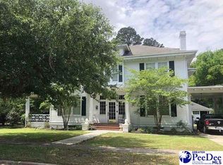 123 Spring St, Darlington, SC 29532