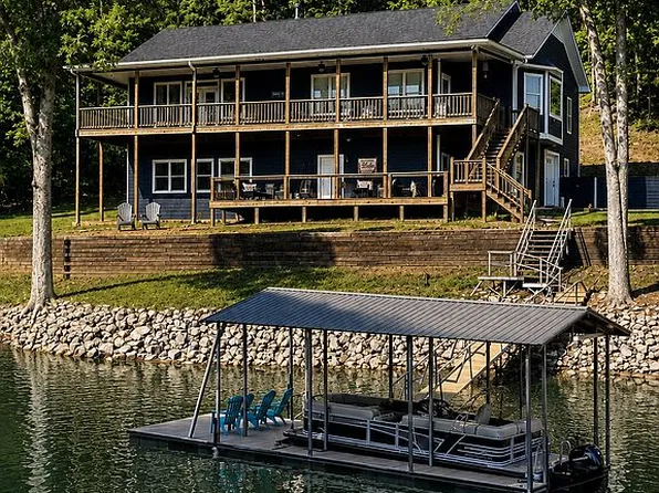 94 Lake Ridge Ln, Jasper, AL 35504