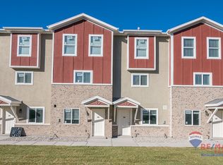 672 N 130 E, Vineyard, UT 84059