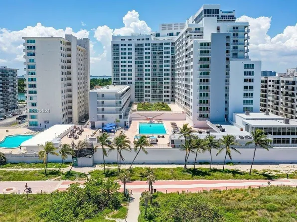 5401 Collins Ave APT 1123, Miami Beach, FL 33140