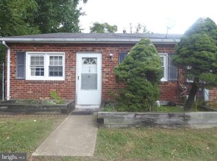 726 Pine Creek Ln, Bear, DE 19701