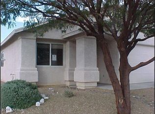 7007 E Mustang Flyer Way, Tucson, AZ 85730