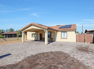 5415 S 13th Ave, Phoenix, AZ 85041