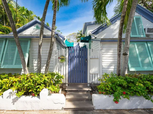 409 Margaret St #202, Key West, FL 33040