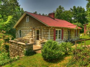 112 Crockett Hill Rd, Kingsport, TN 37660