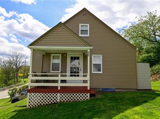 3194 Ridgeway Dr, South Park, PA 15129