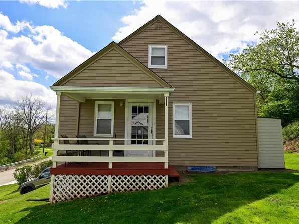 3194 Ridgeway Dr, South Park, PA 15129