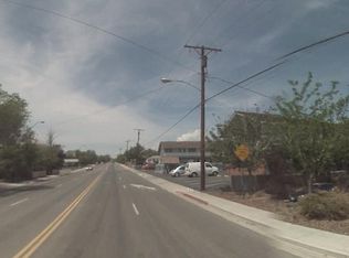 1372 W 7th St, Reno, NV 89503